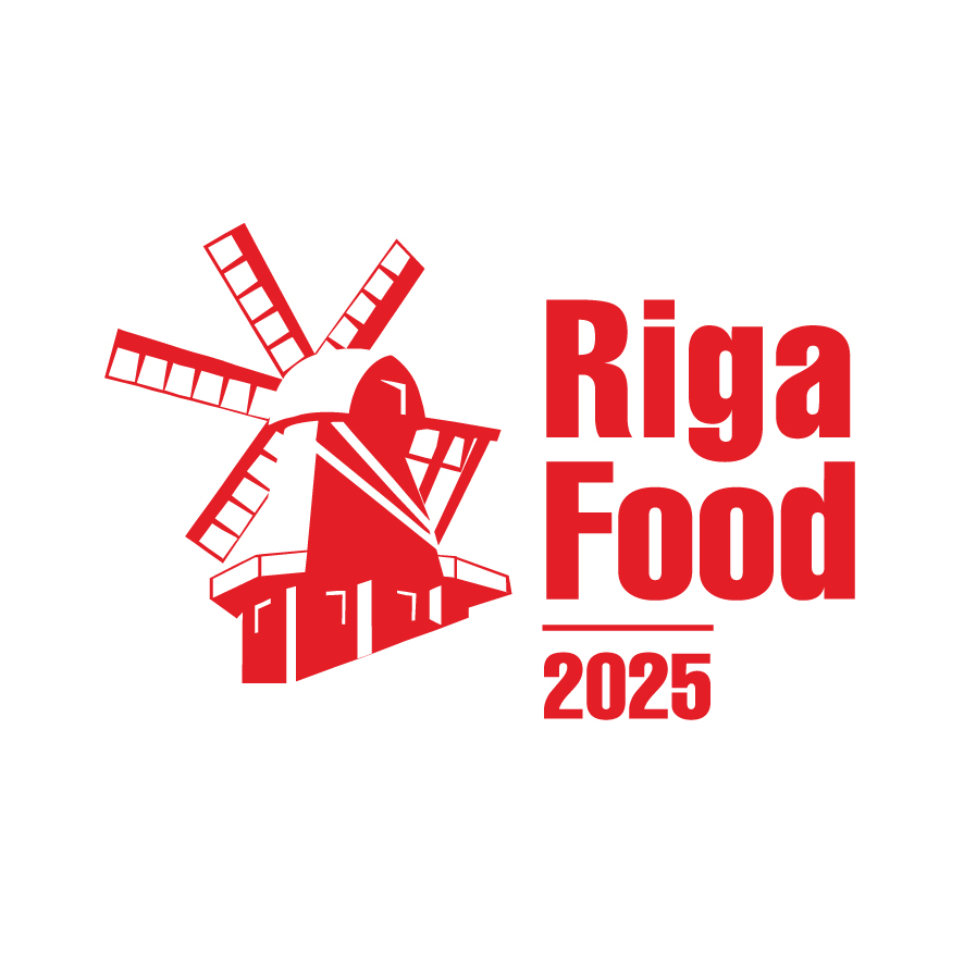 Sweet & Deco piedalās izstādē Riga Food 2025