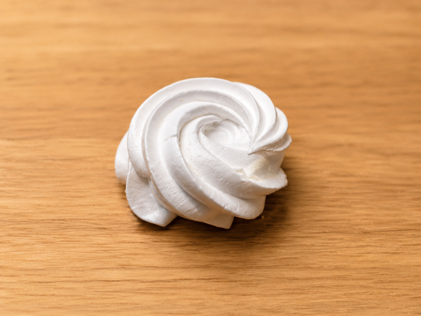 Mini Pavlovas kūkas pamatne Ø5 cm