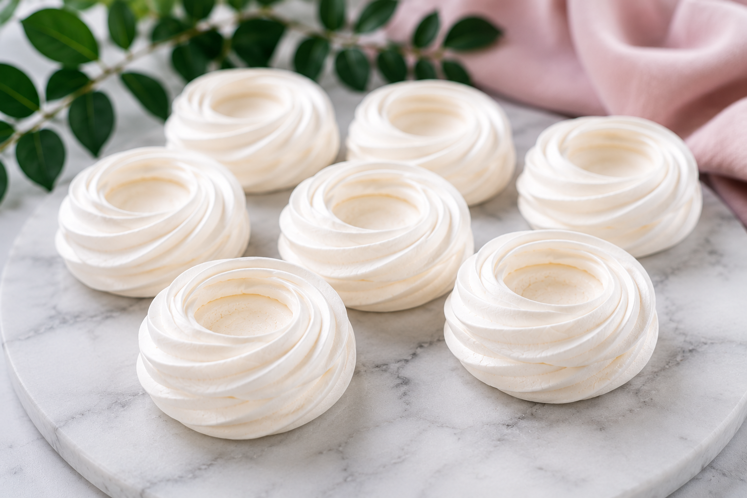 MINI PAVLOVAS PAMATNES Ø5 CM – 16 GAB. - Image 2