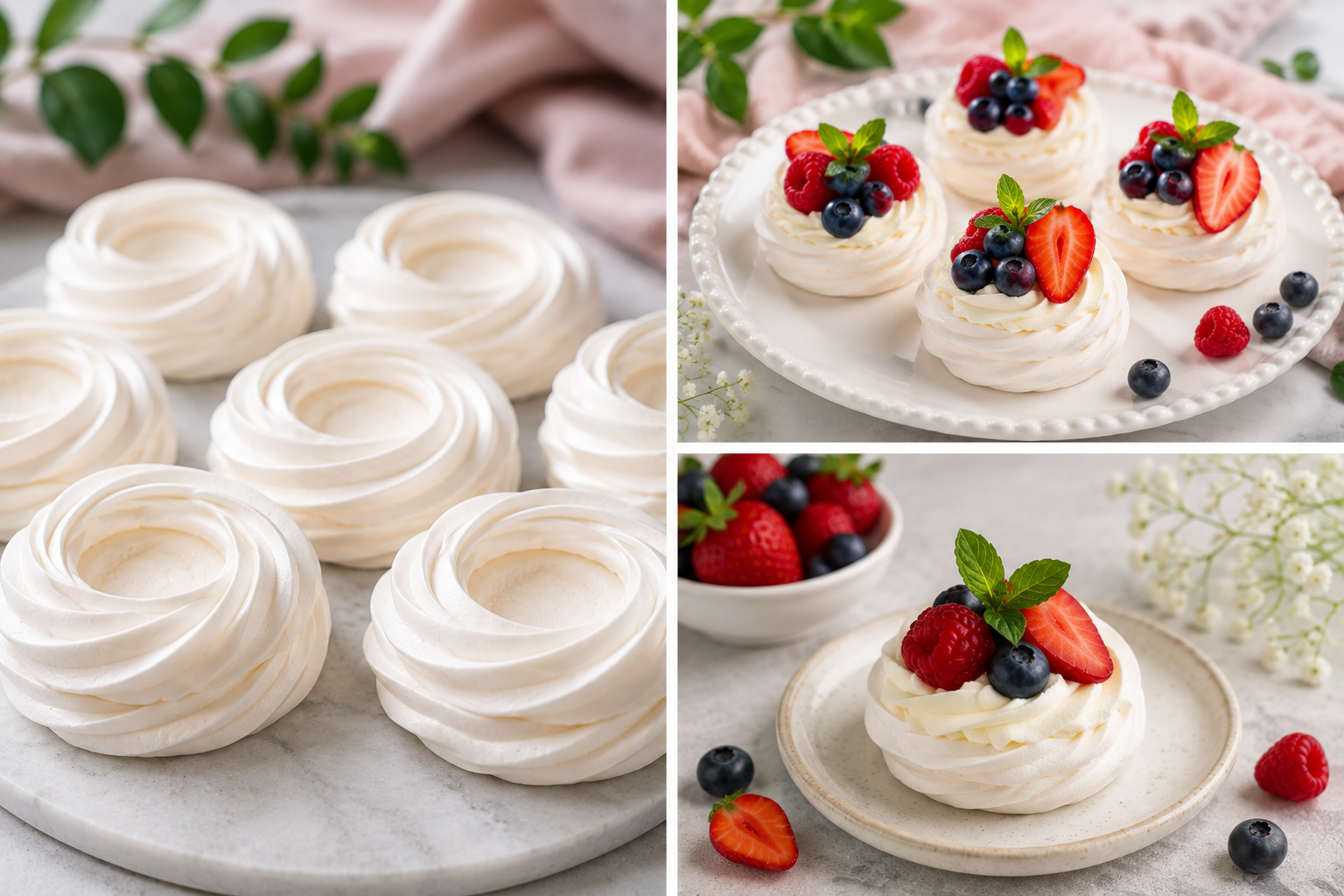 MINI PAVLOVAS PAMATNES Ø5 CM – 16 GAB. - Image 4