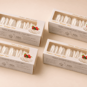 Pavlovas pamatņu komplekts Ø9 cm